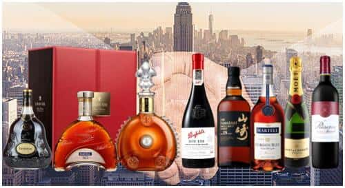 呼和浩特市土默特左旗回收洋酒